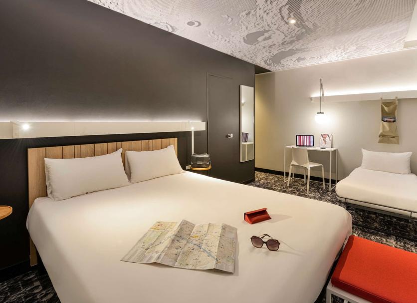 Kamar Tidur Foto