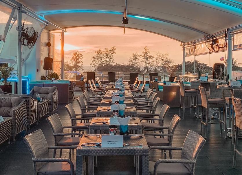 Restoran Foto