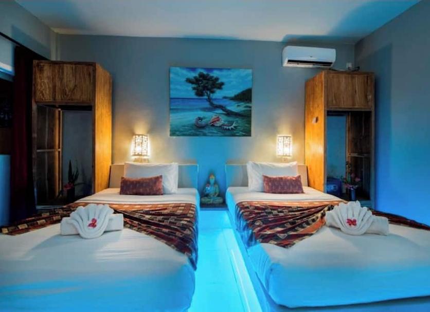 Kamar Tidur Foto