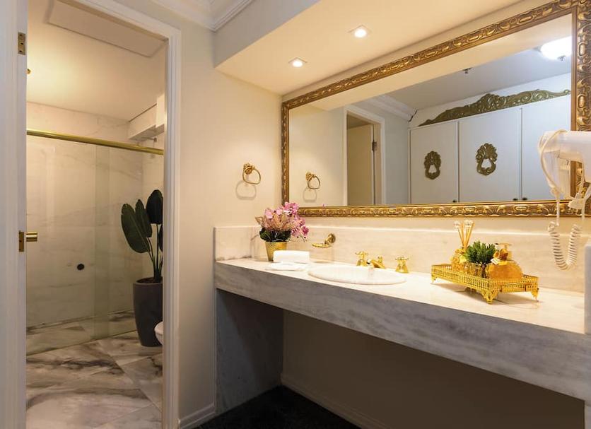 Kamar Mandi Foto