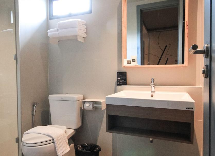 Kamar Mandi Foto