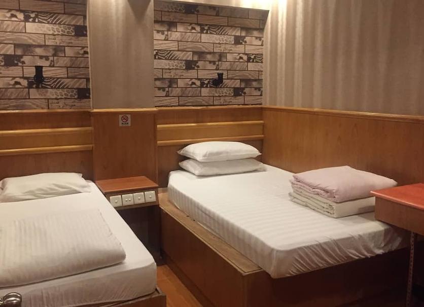 Kamar Tidur Foto