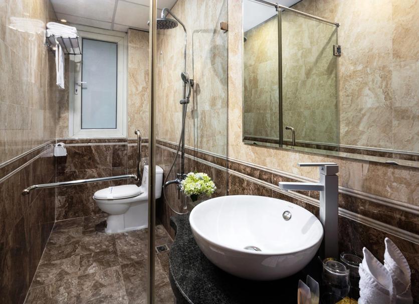 Kamar Mandi Foto
