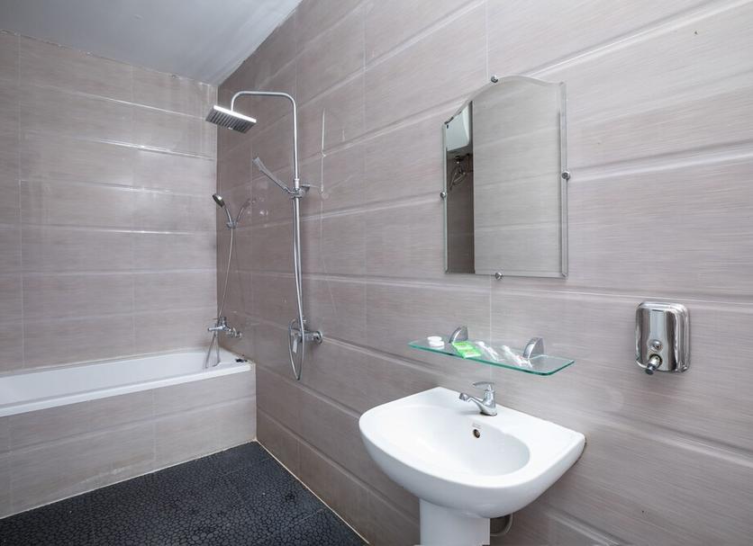 Kamar Mandi Foto