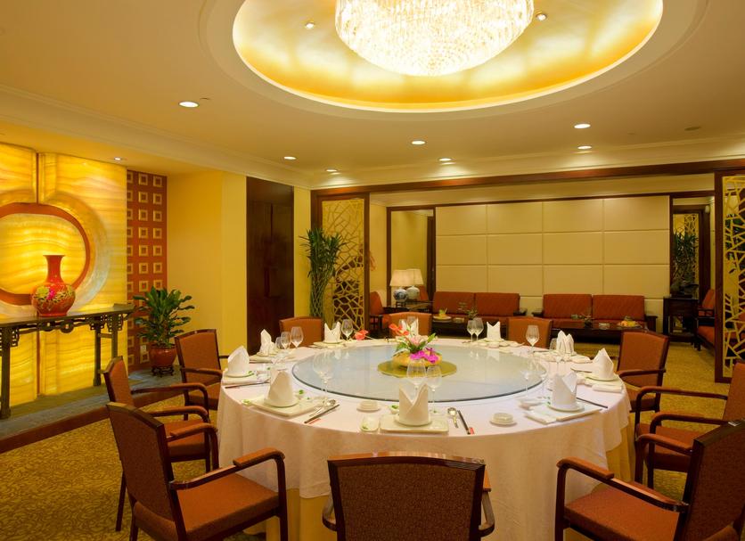 Restoran Foto