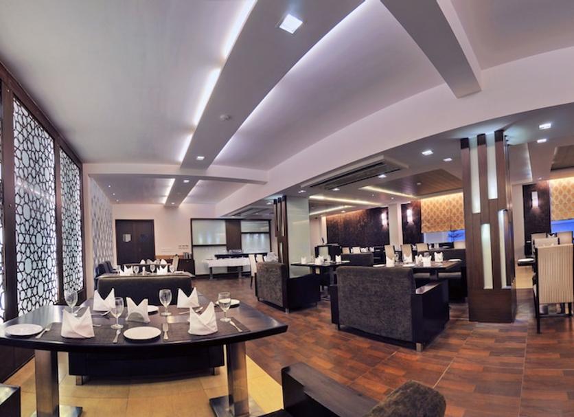 Restoran Foto