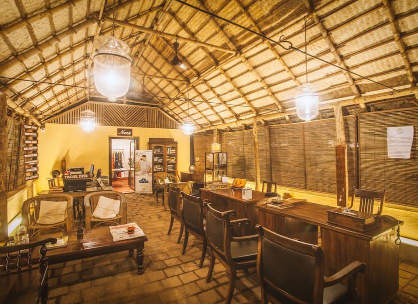 Restoran Foto