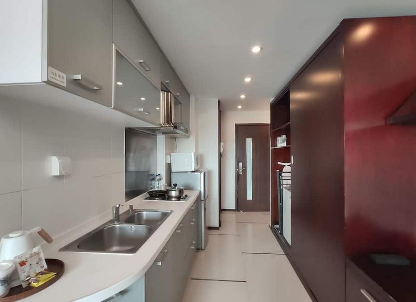 Dapur Foto