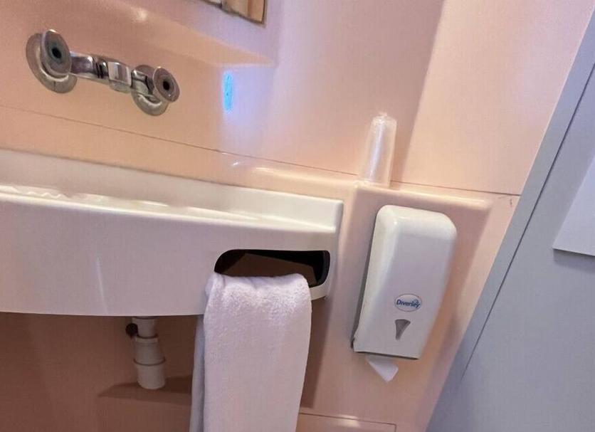 Prasarana kamar Foto