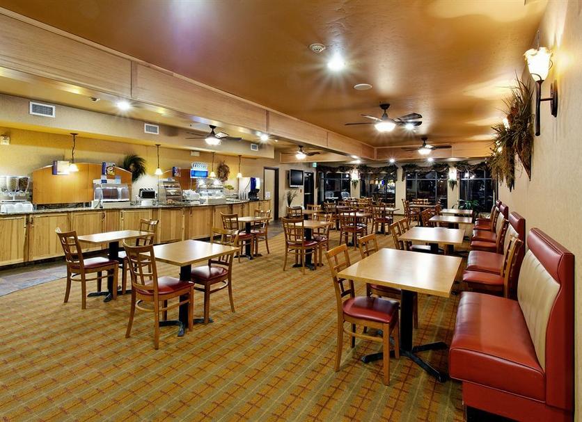 Restoran Foto