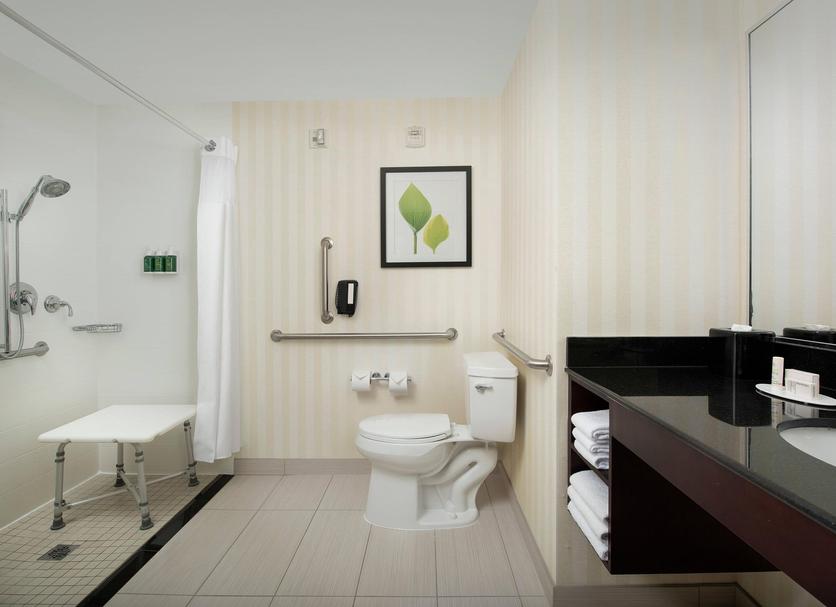 Kamar Mandi Foto