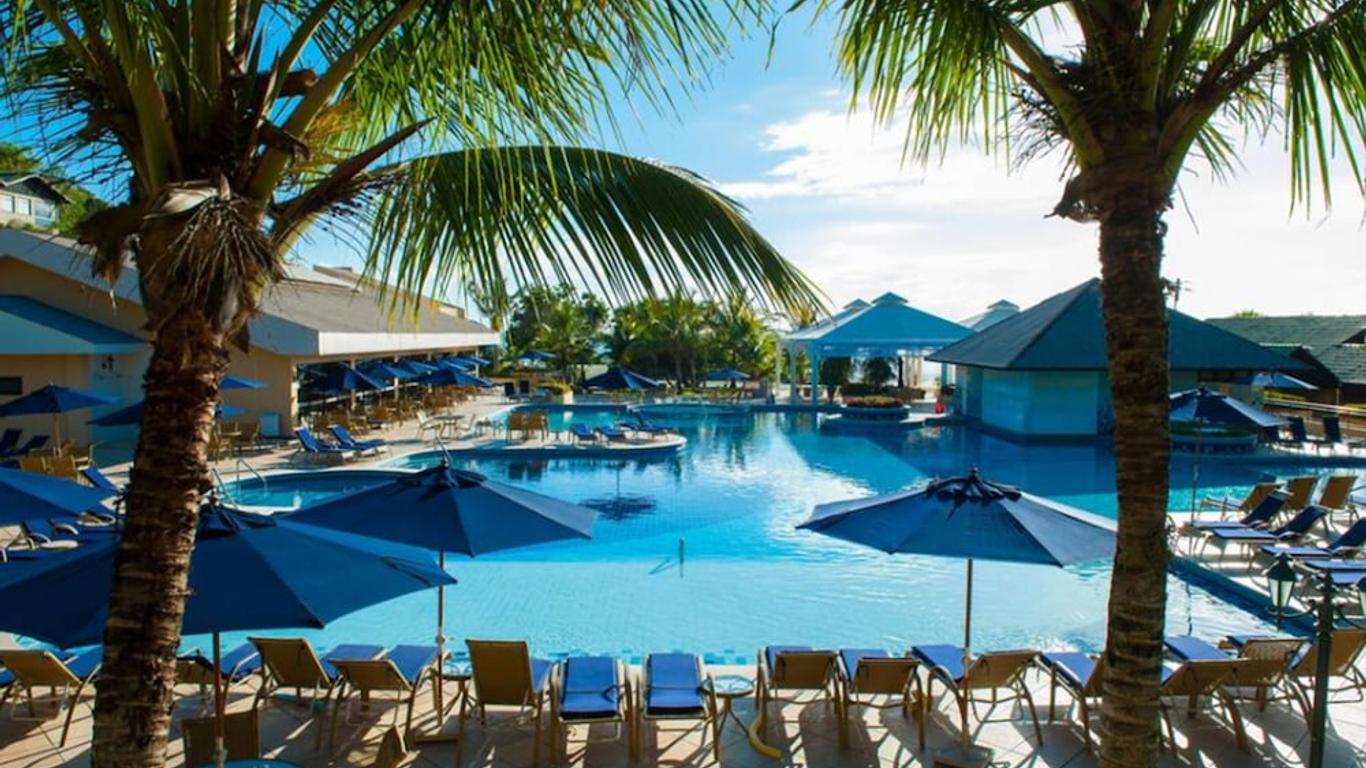 Infinity Blue Spa & Resort
