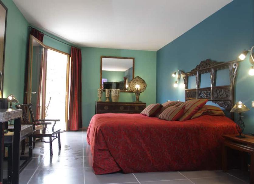 Kamar Tidur Foto
