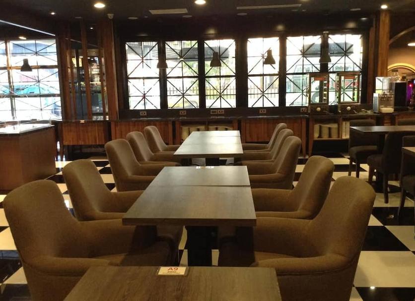 Restoran Foto
