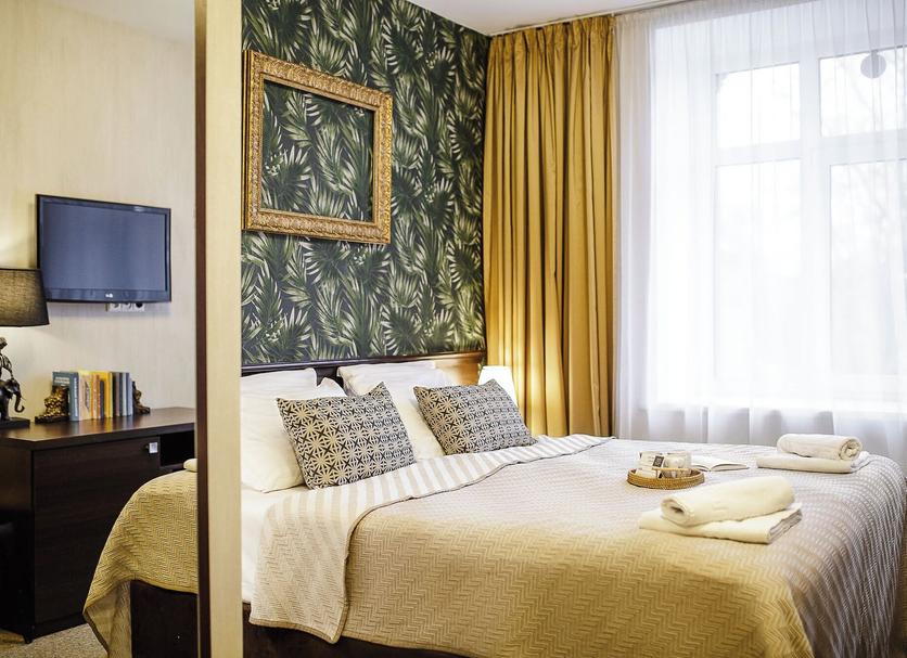 Kamar Tidur Foto