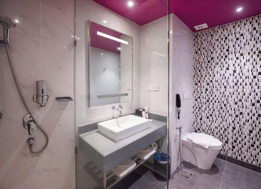 Kamar Mandi Foto