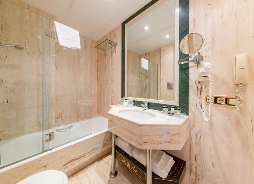 Kamar Mandi Foto