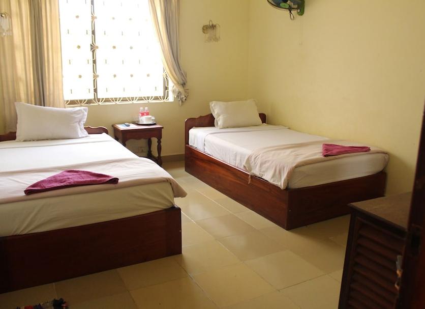 Kamar Tidur Foto