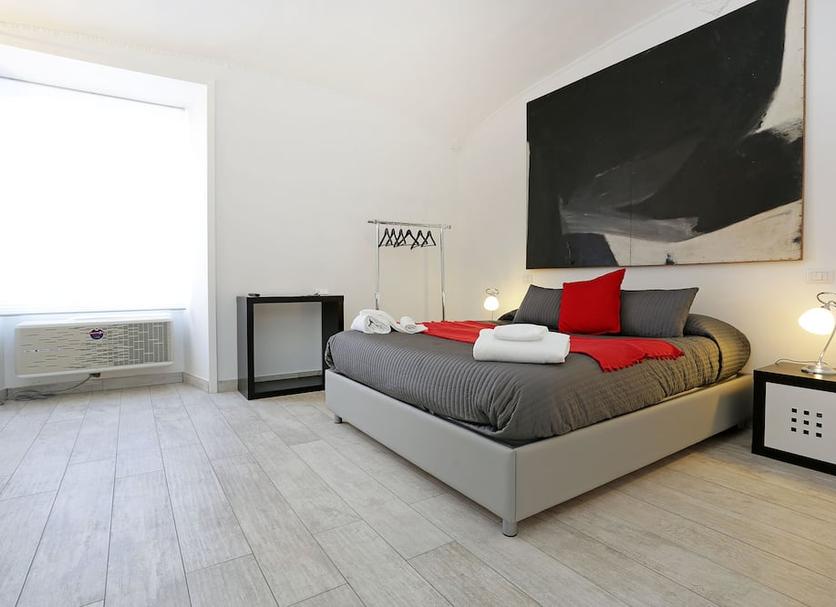 Kamar Tidur Foto