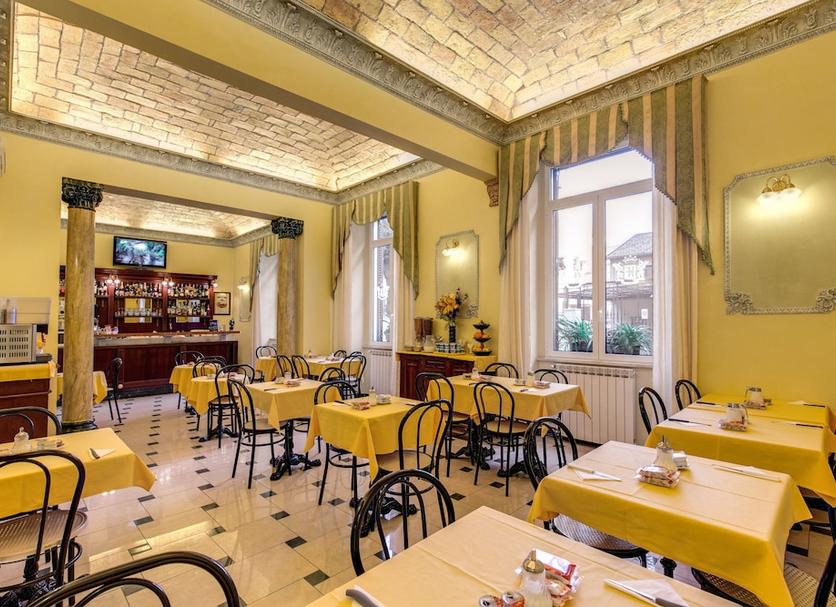 Restoran Foto
