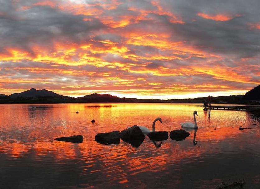 Pemandangan luar Foto