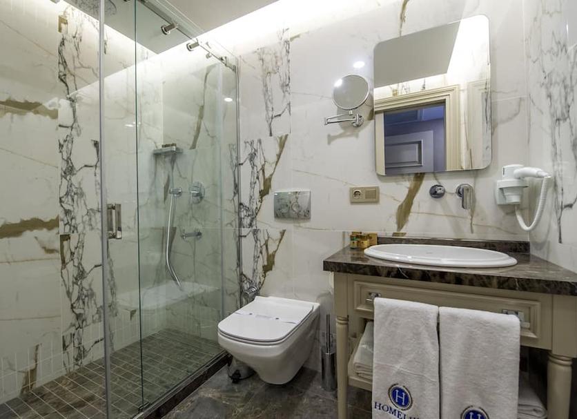 Kamar Mandi Foto