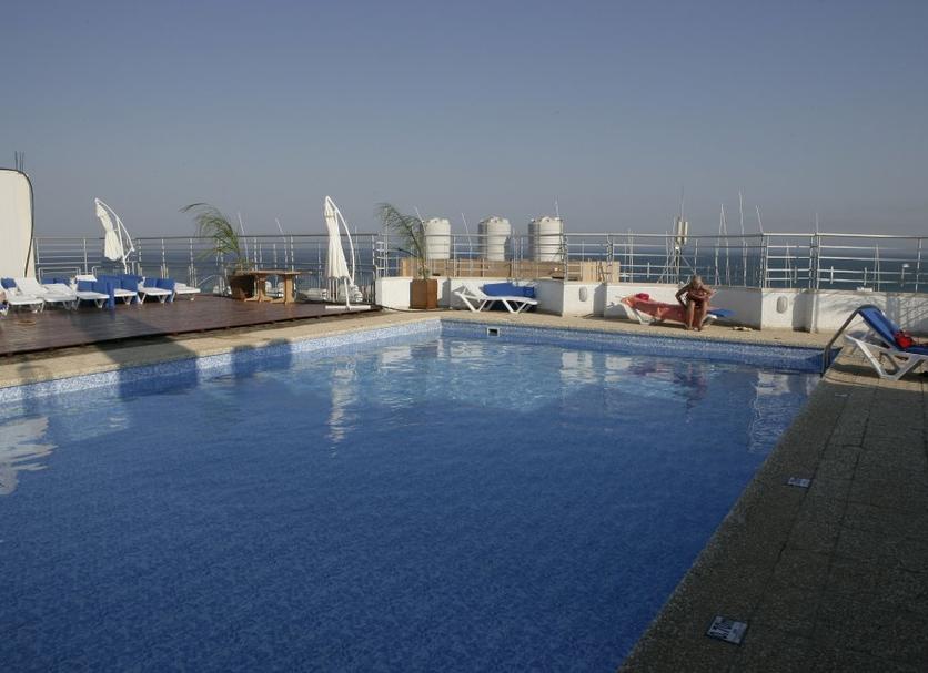 Kolam Foto