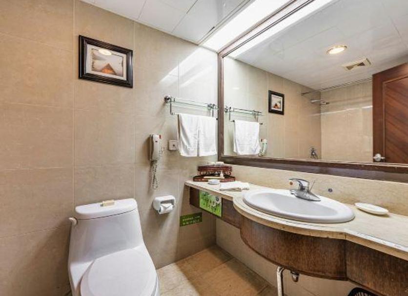 Kamar Mandi Foto