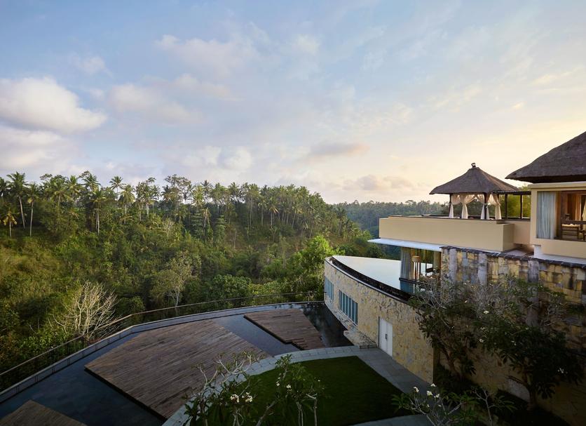 Pemandangan luar Foto