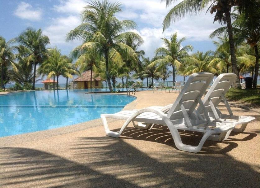 Kolam Foto