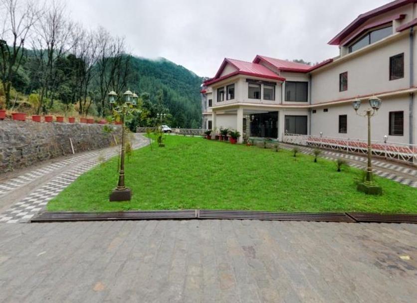 Pemandangan luar Foto