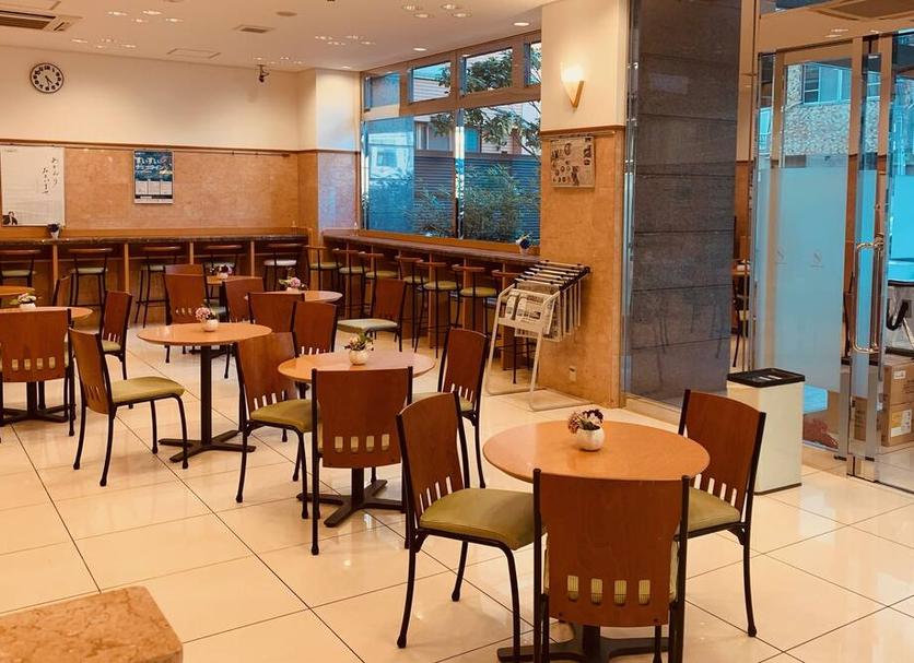 Restoran Foto