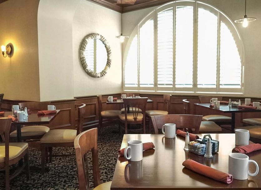 Restoran Foto