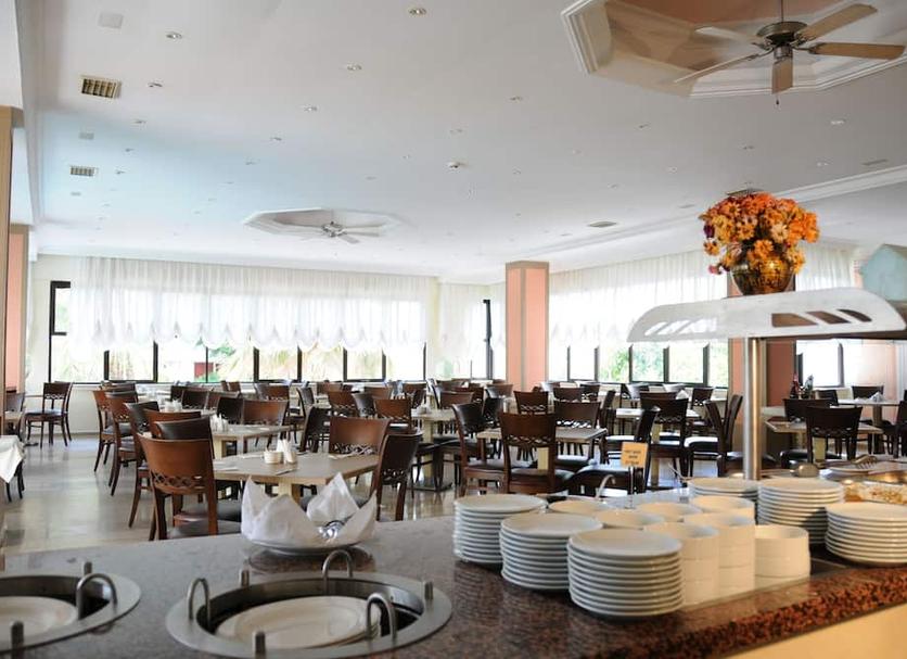 Restoran Foto