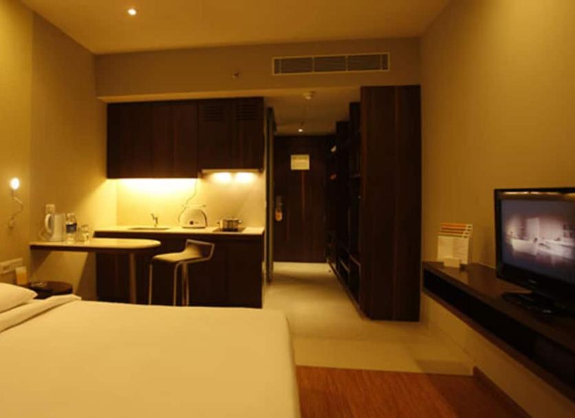 Kamar Tidur Foto