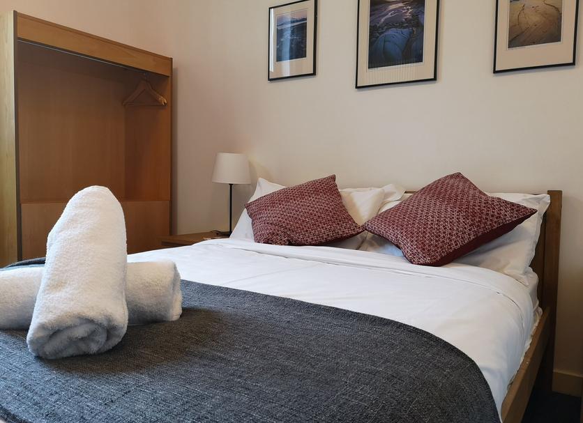 Kamar Tidur Foto