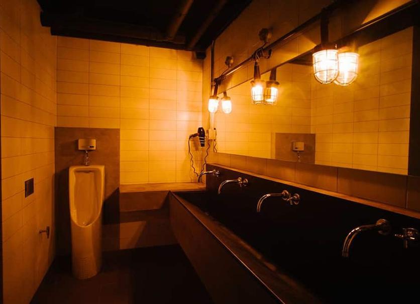 Kamar Mandi Foto