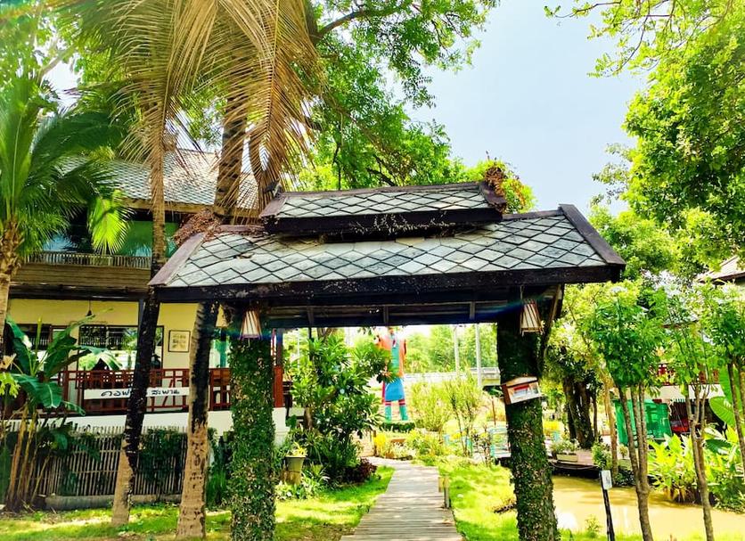 Pemandangan luar Foto