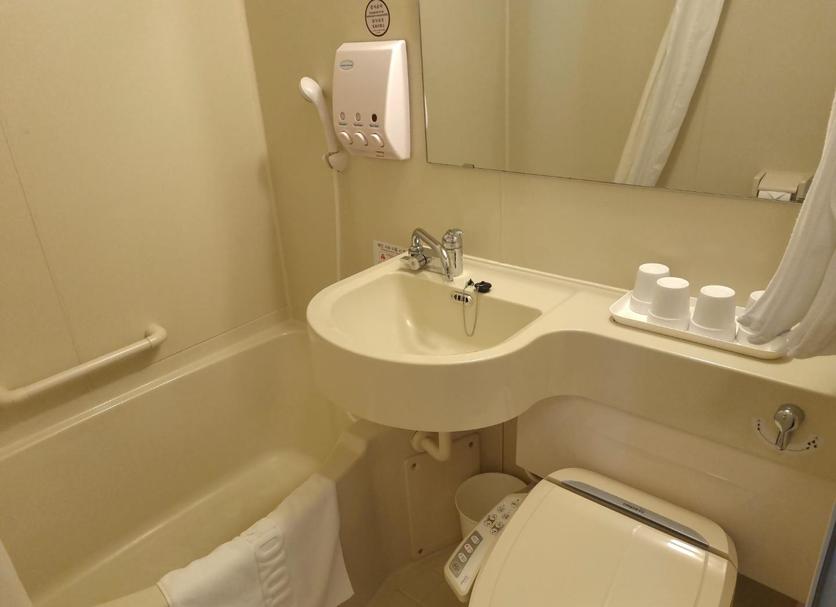 Kamar Mandi Foto