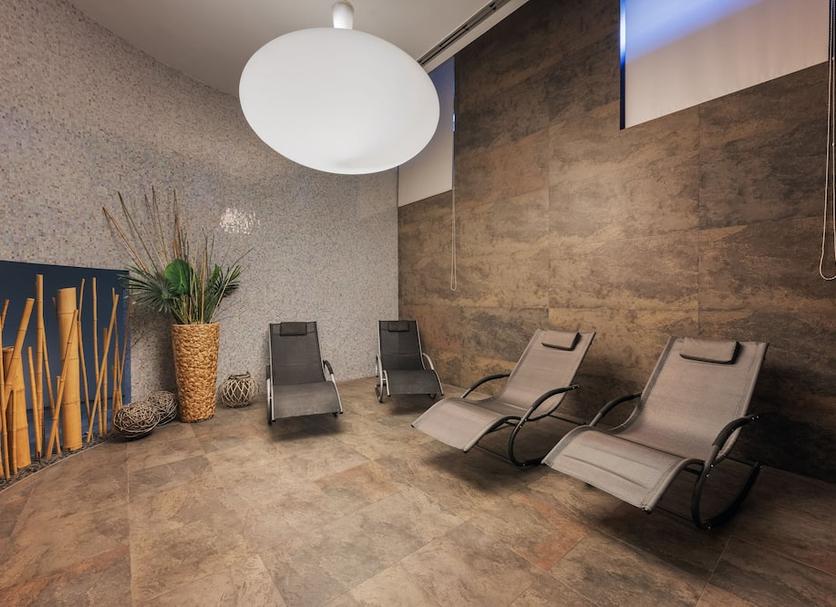 Spa Foto