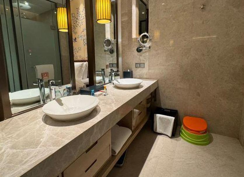 Kamar Mandi Foto