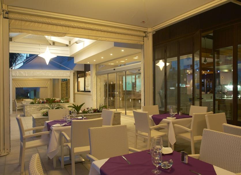 Restoran Foto