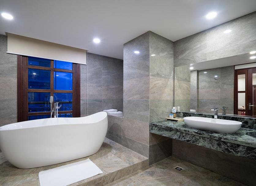 Kamar Mandi Foto
