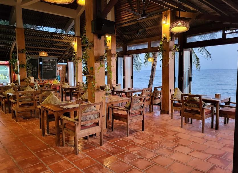 Restoran Foto