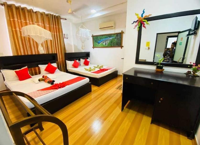 Kamar Tidur Foto