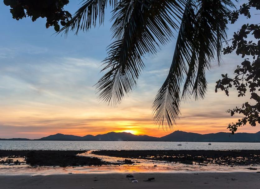 Pemandangan luar Foto