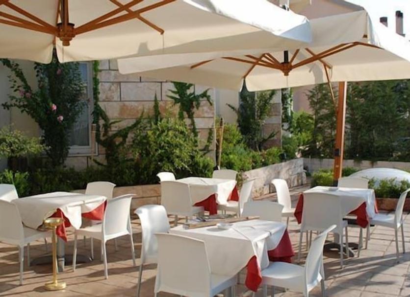 Restoran Foto