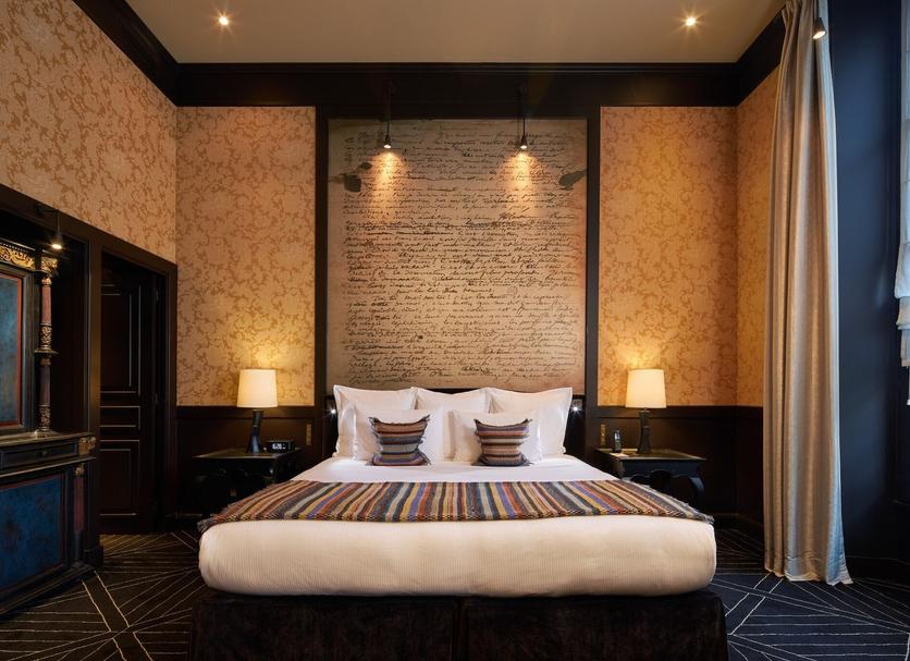 Kamar Tidur Foto