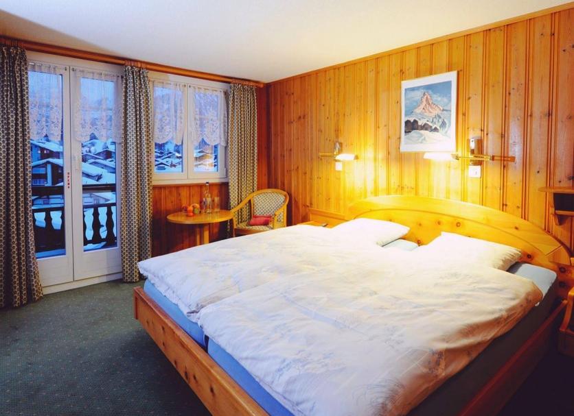 Kamar Tidur Foto
