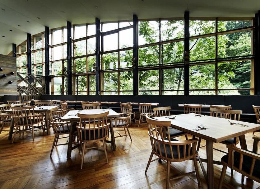 Restoran Foto